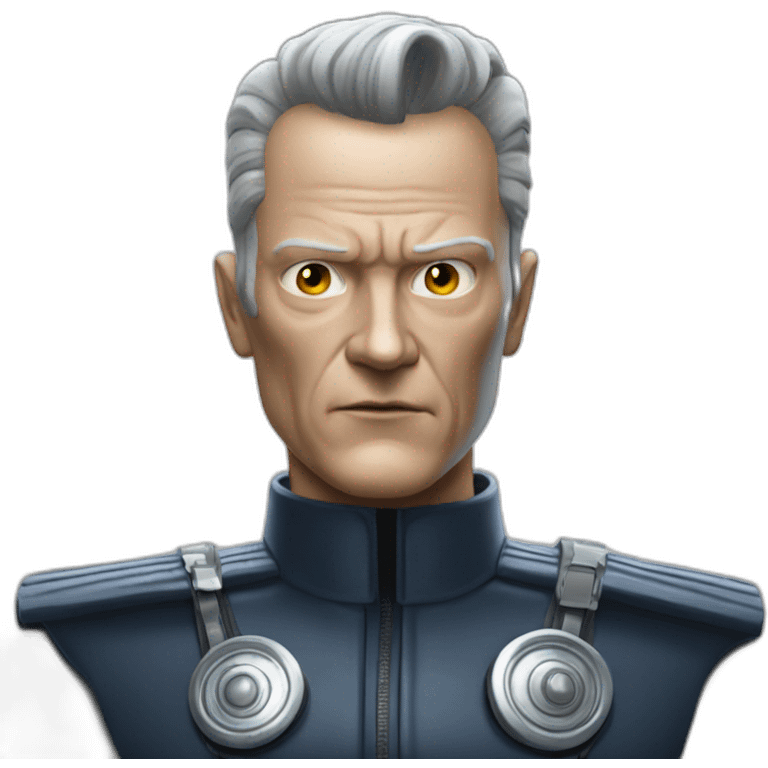 T-1000 emoji