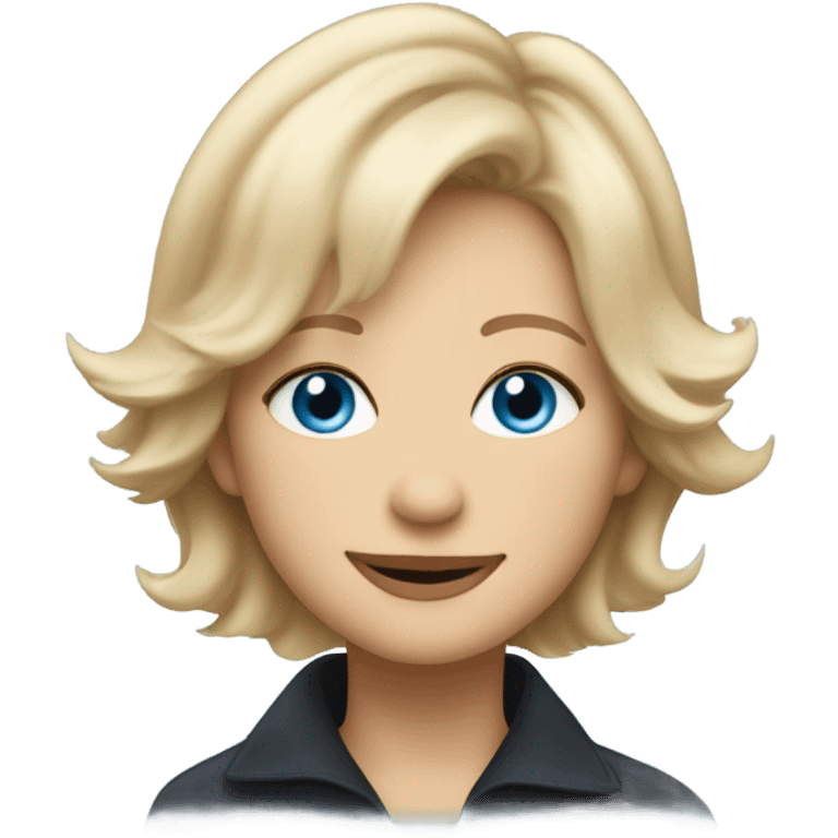 Meg Ryan  emoji