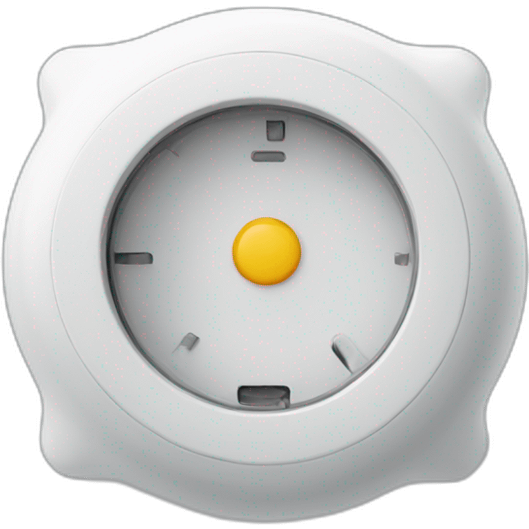 igloo alarm ring emoji