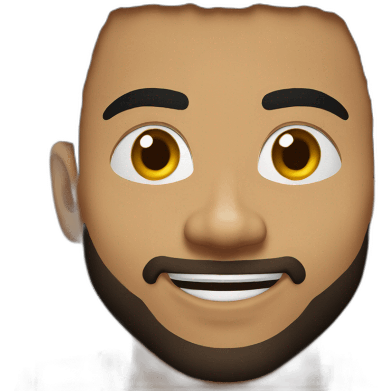 Jamal murray emoji