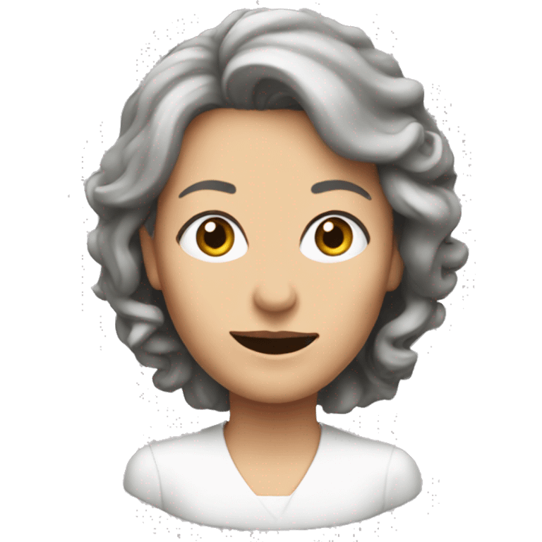 mrs stewart emoji