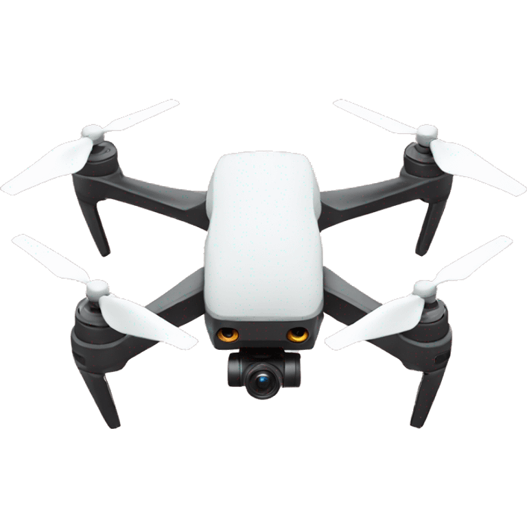 drone  emoji