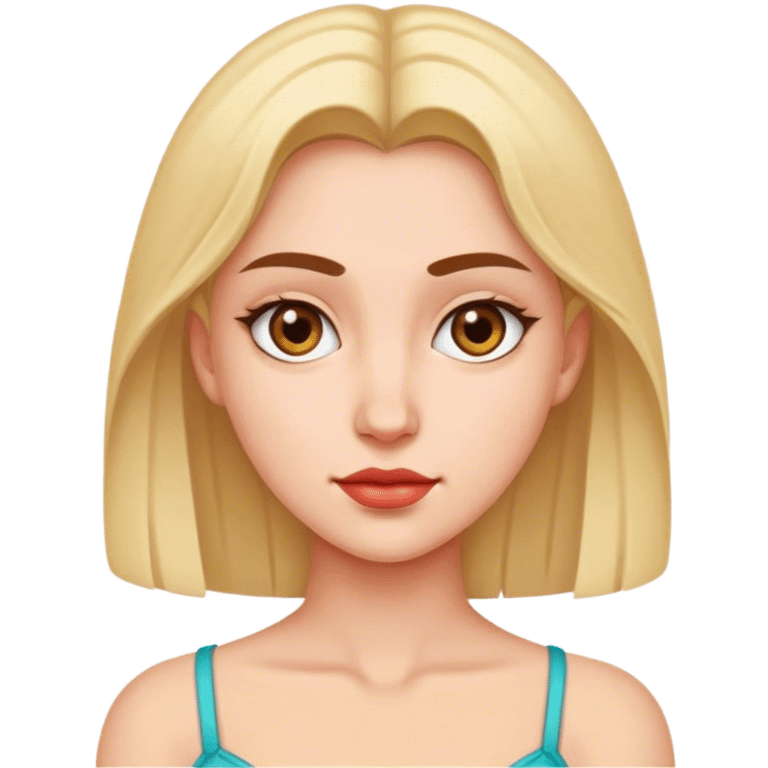 karina emoji