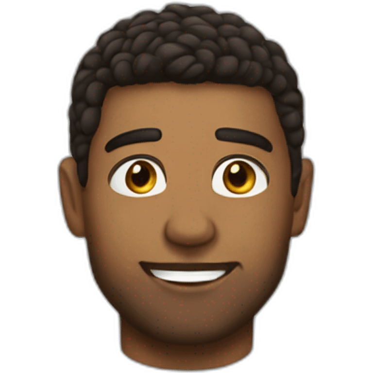 Emoji Lloyd irving emoji