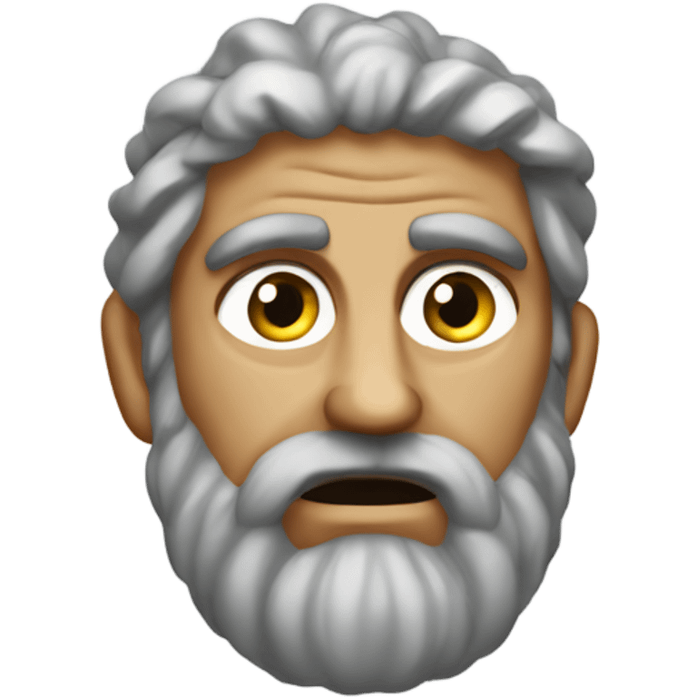 odysseus of ithaca emoji