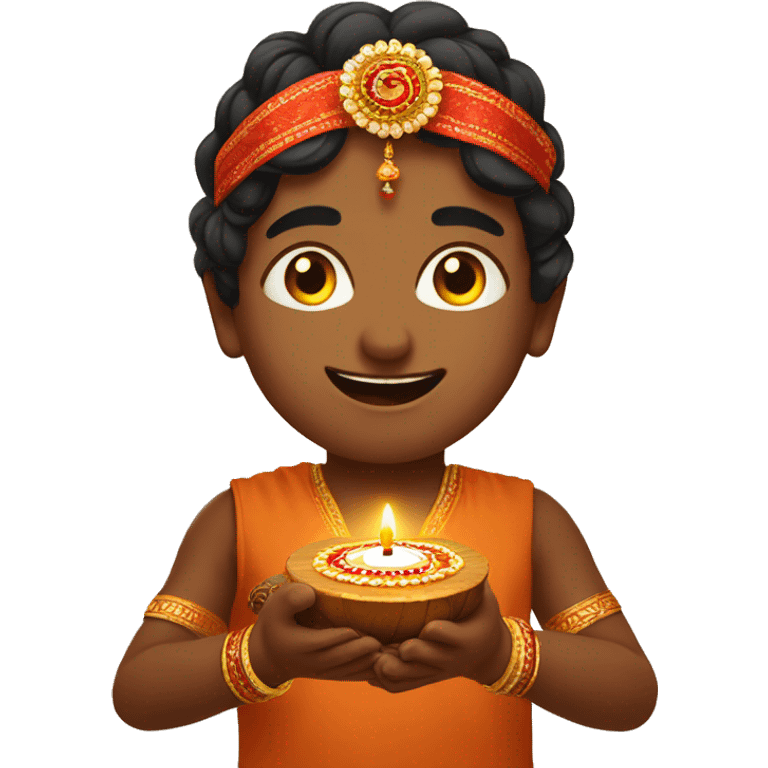 Rakshabandhan emoji