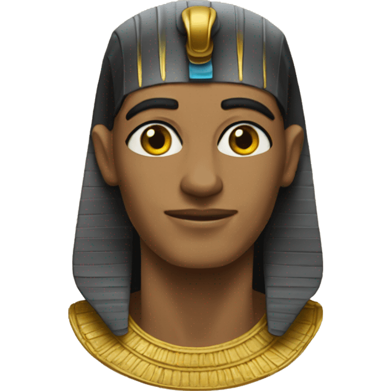 egyptien emoji