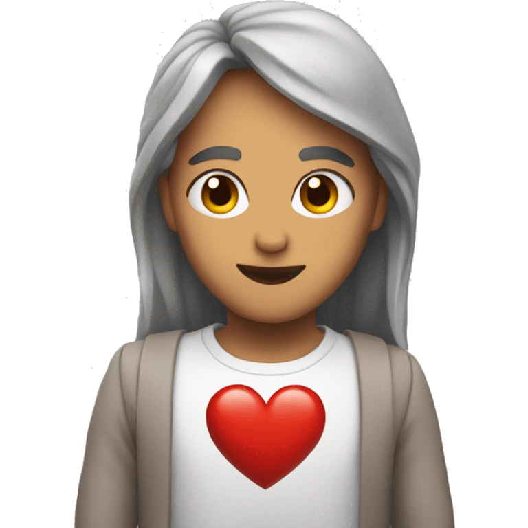 Corazón  emoji