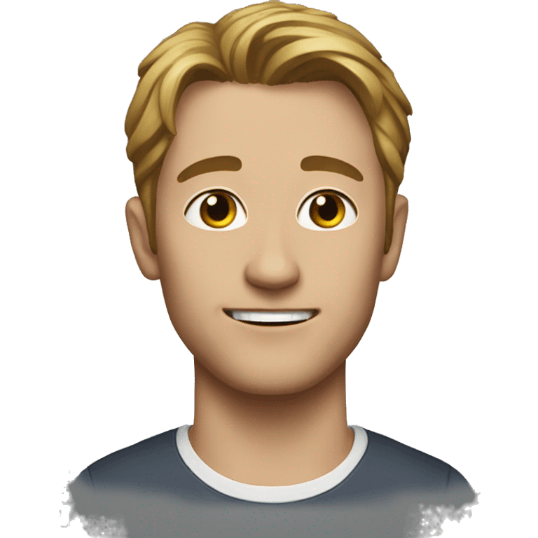 mark lee emoji