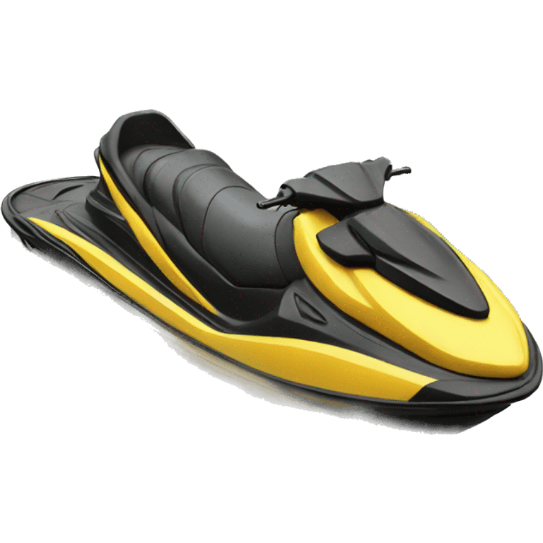 JET SKI emoji