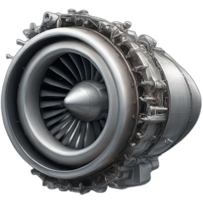 aero-engine emoji