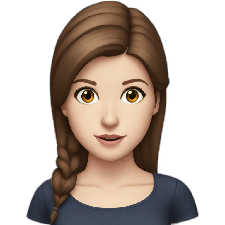 Anna kendrick emoji