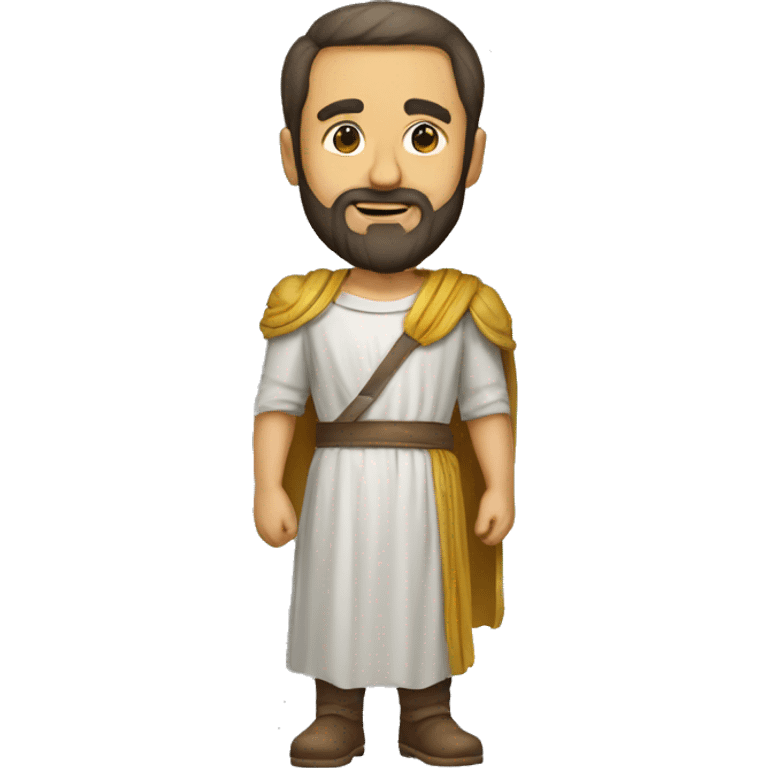 herodotus software developer emoji