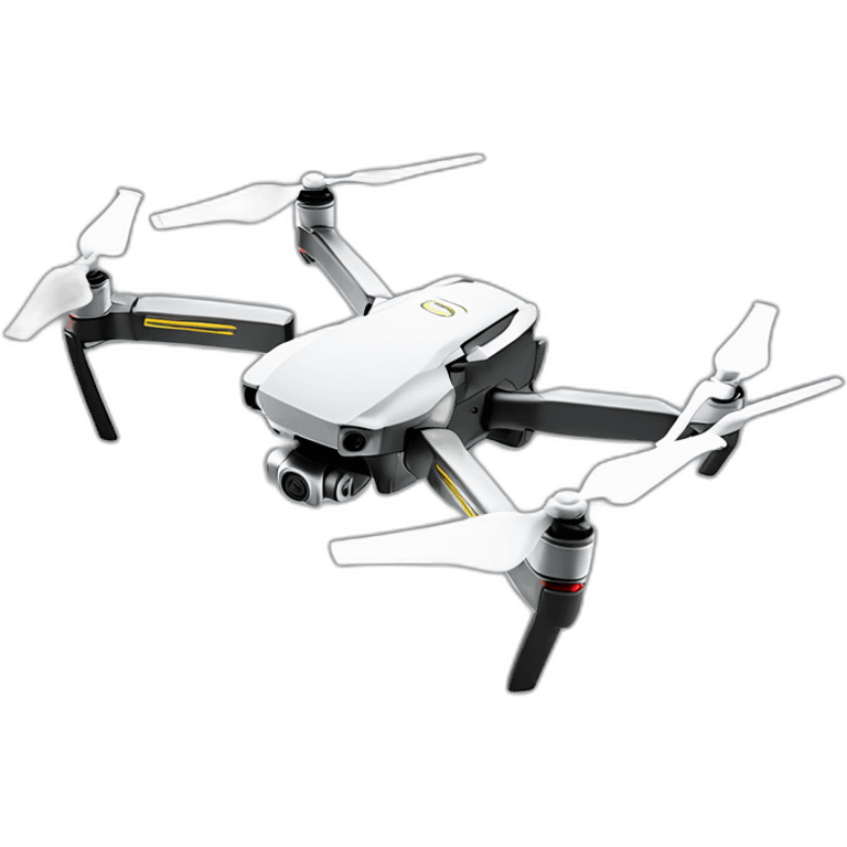 Dji Mavic 3 emoji