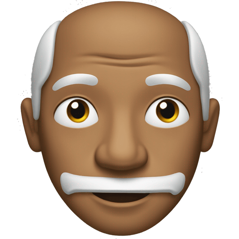 Benjamín Franklin emoji