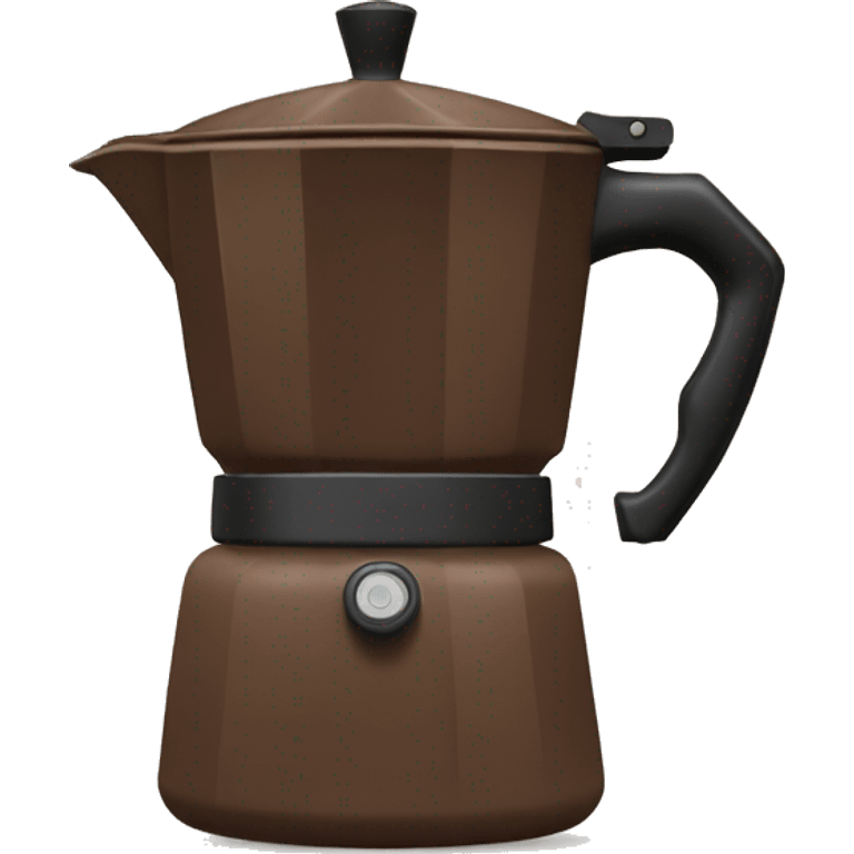 moka pot emoji