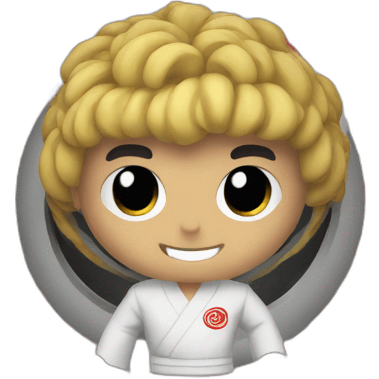 cobra kai emoji