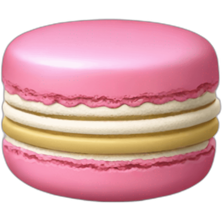 french-macaron emoji