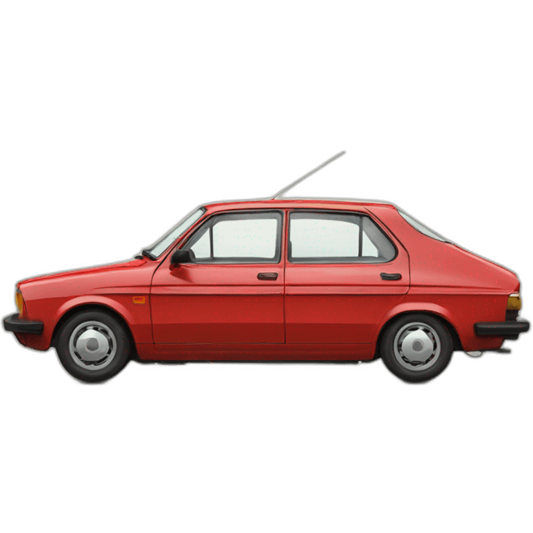 Skoda 120 emoji