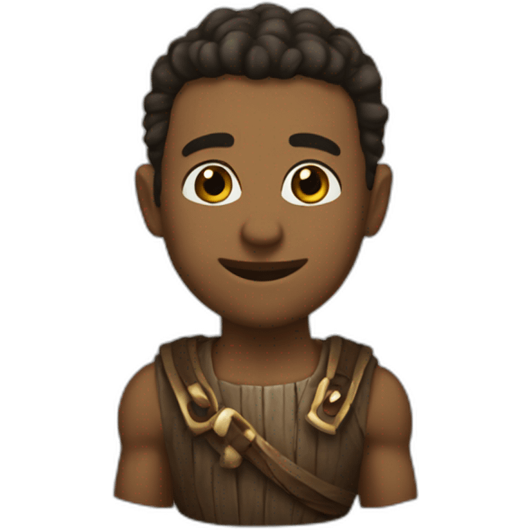 Vinicus Jr emoji