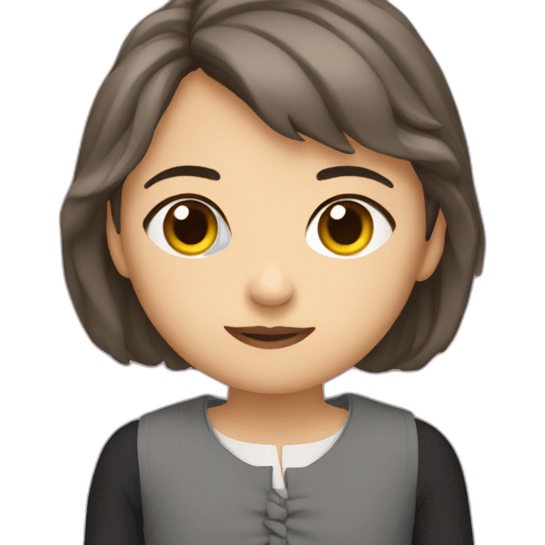 Clara emoji