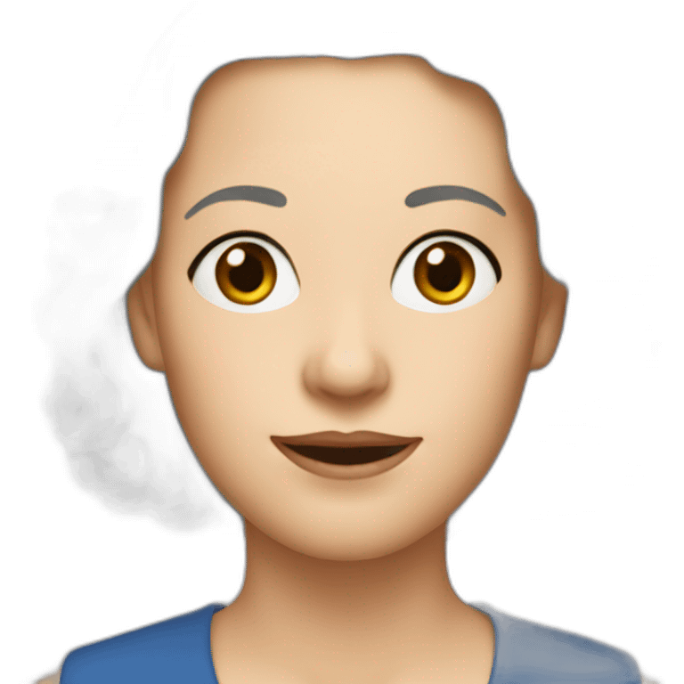 Françoise emoji