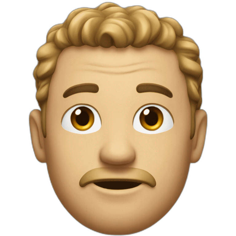 Eddie Munson emoji