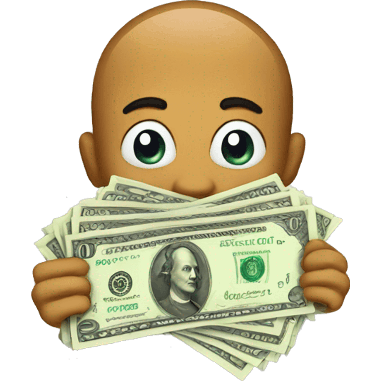 money emoji