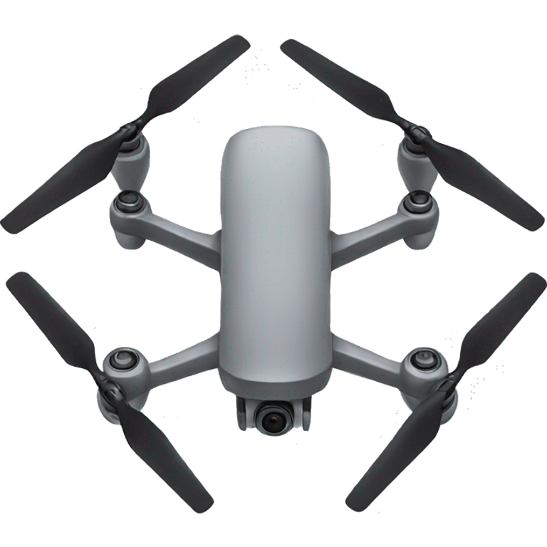 Drone emoji