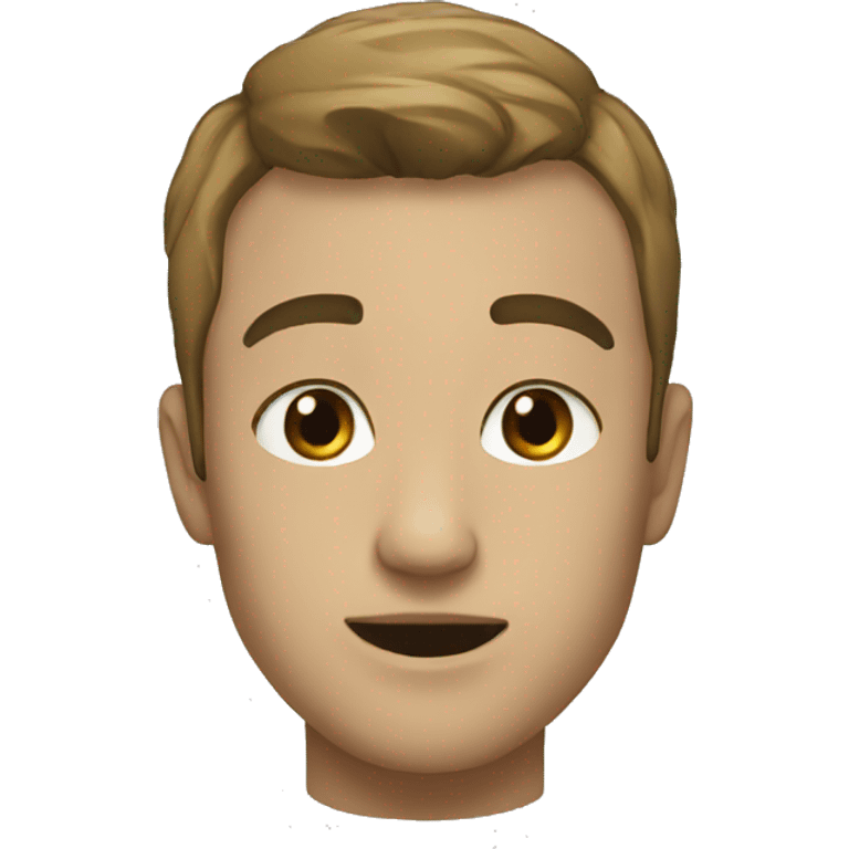 Siuu emoji