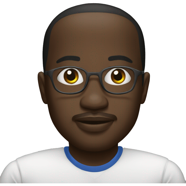 Ousmane sonko emoji