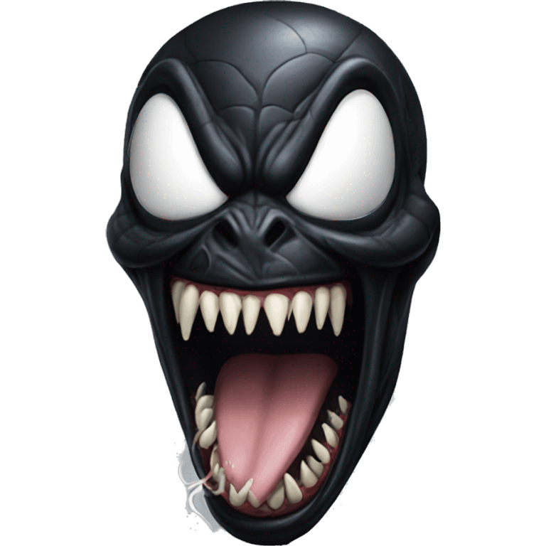 VENOM VENOM VENOM emoji