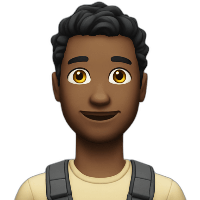 Sims emoji