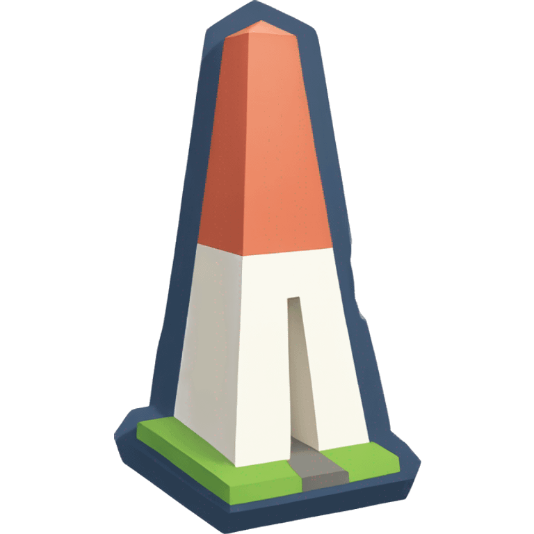 Buenos Aires obelisco emoji