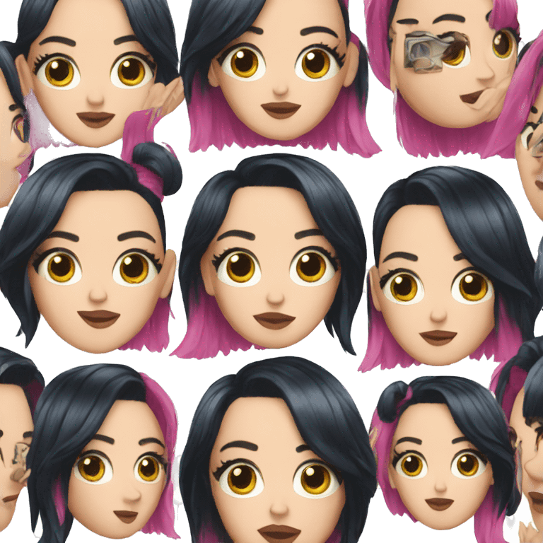 Katy perry  emoji