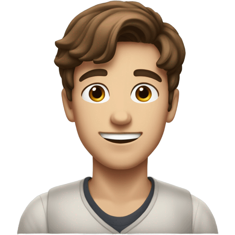 tom holland emoji