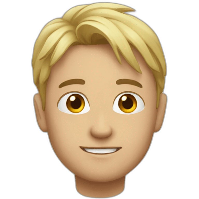 Nils emoji