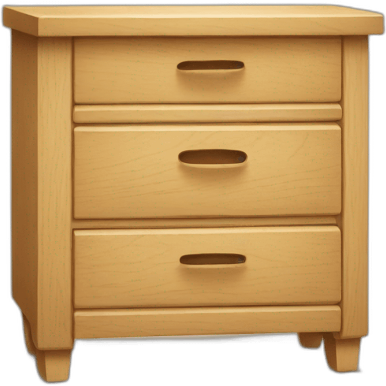 drawer emoji