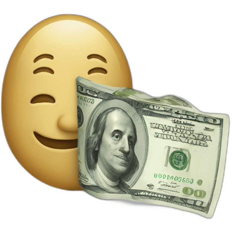 money emoji