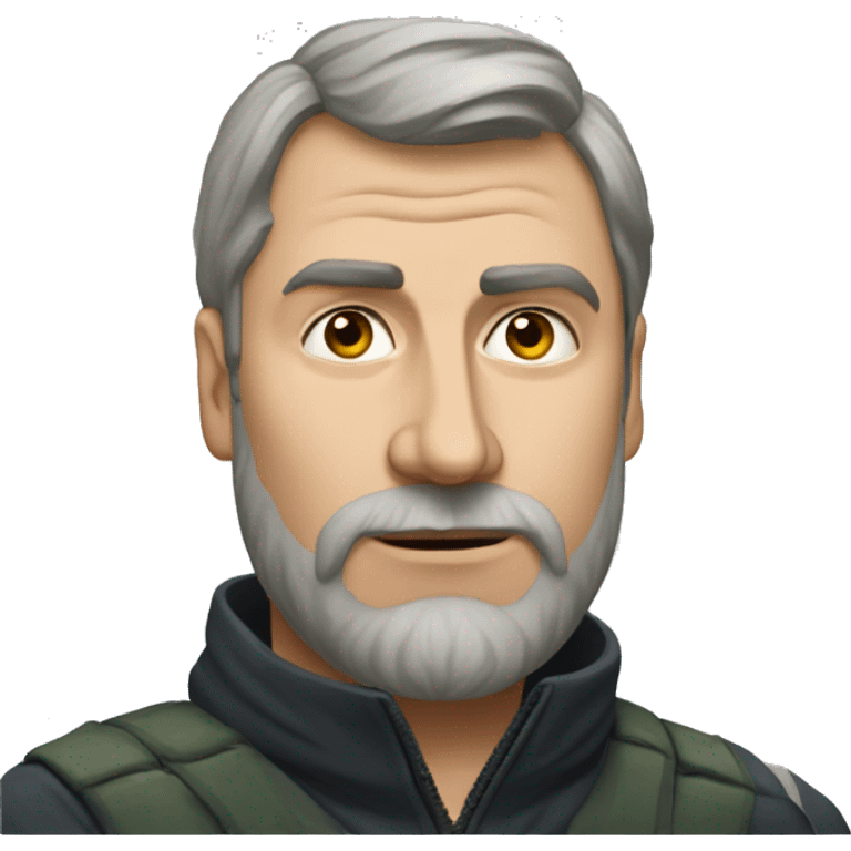 Sergei Dovlatov emoji