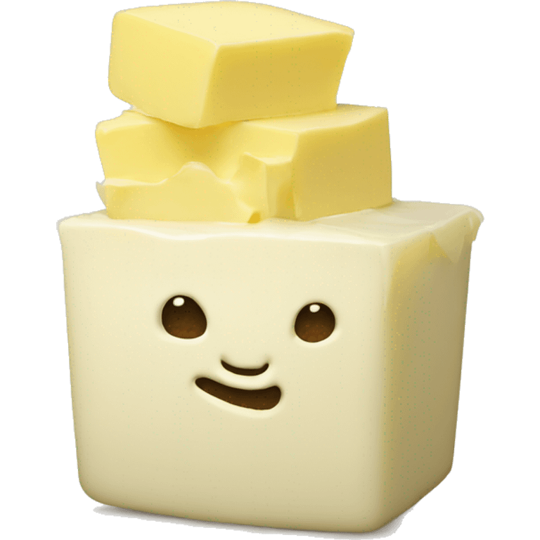 butter emoji