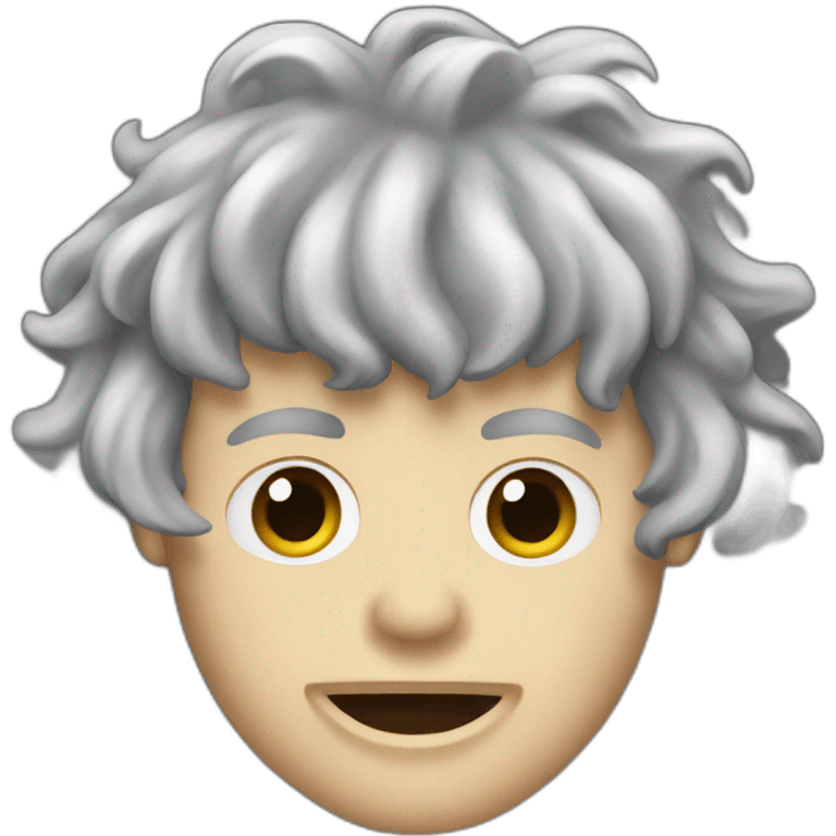 Angus Young emoji