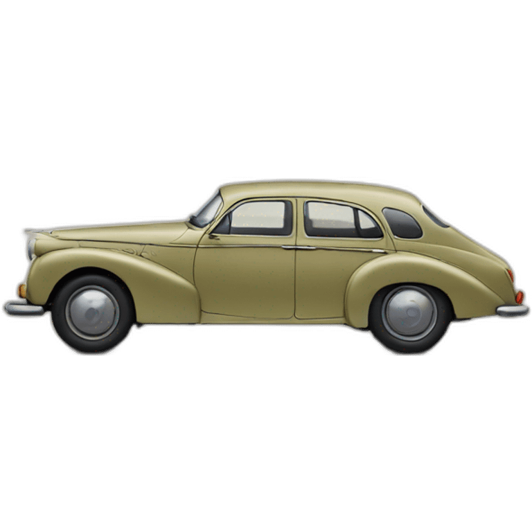 Tatra emoji