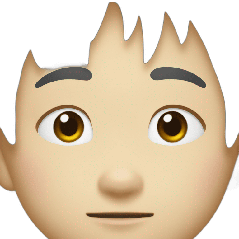 Akira inu emoji