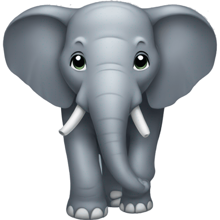 elefante  emoji