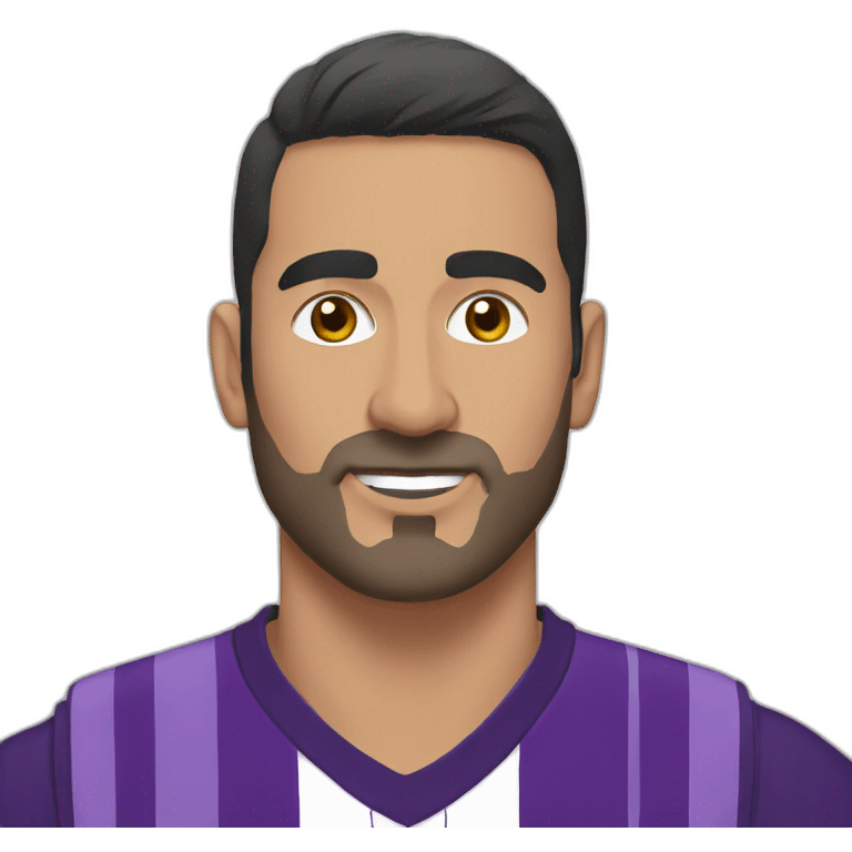 VALLADOLID emoji