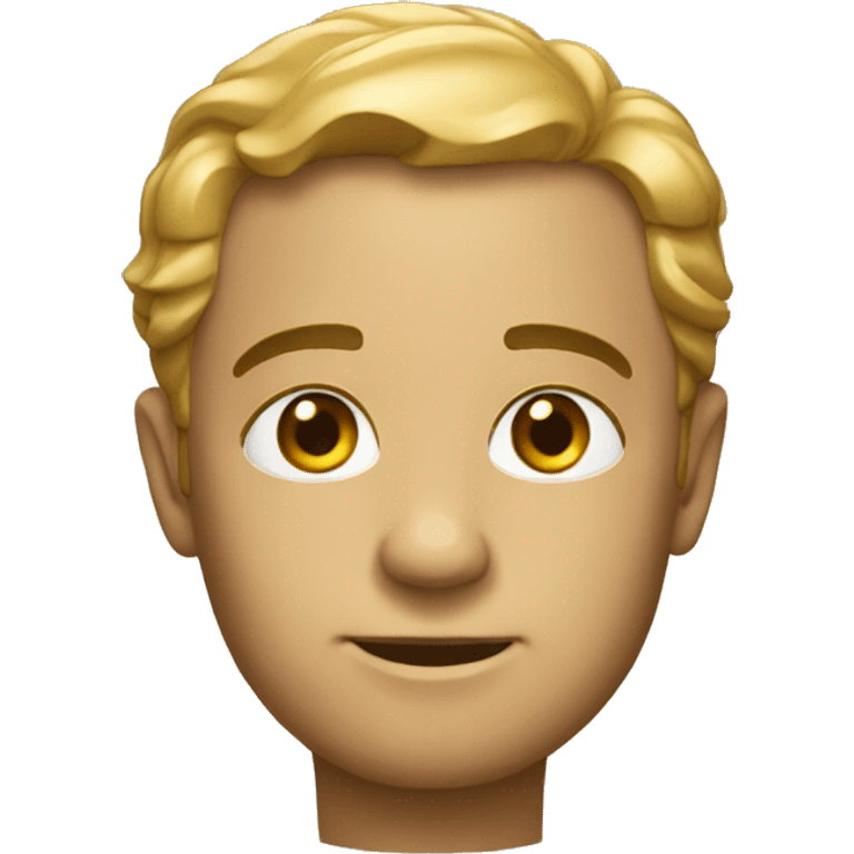 Oscar emoji