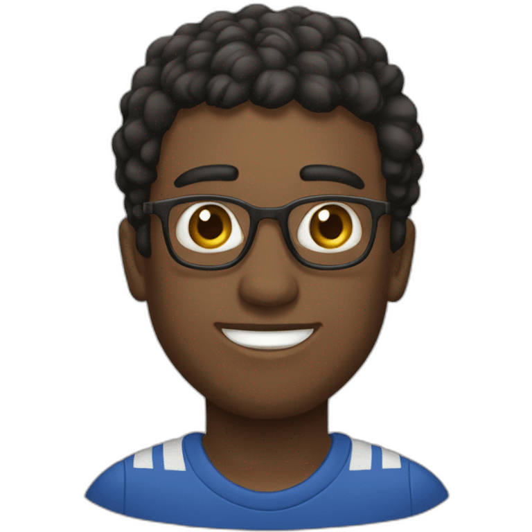 Vinicius Júnior emoji