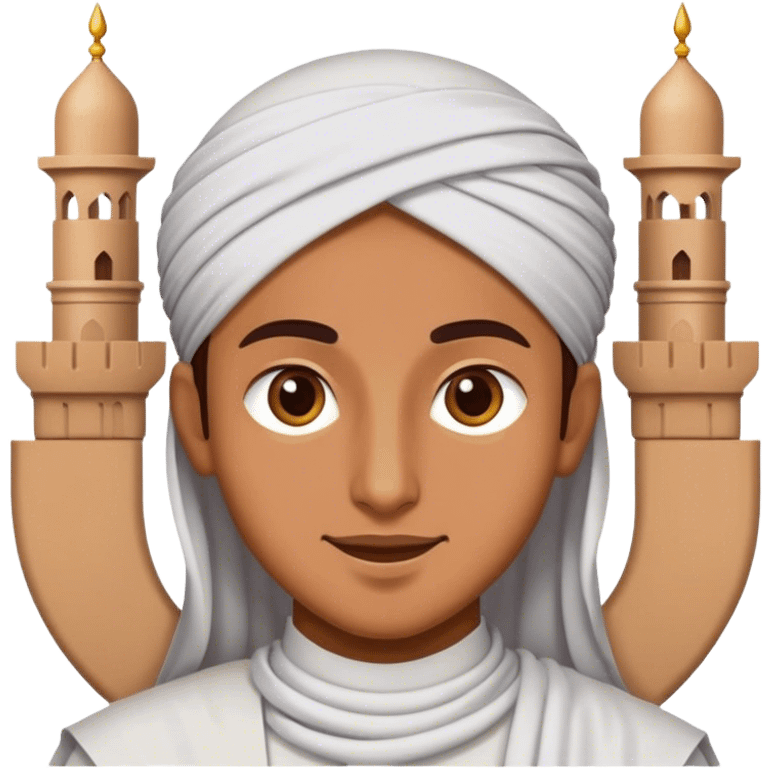 Ramzan mubarak emoji