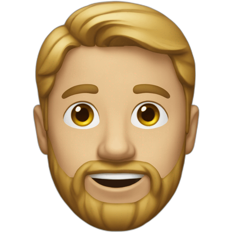 Belingham emoji